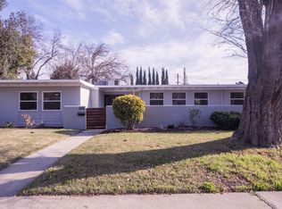 1308 Sycamore Ave, Modesto, CA 95350