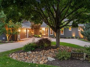 10240 Catalina St, Overland Park, KS 66207