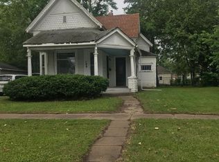 149 N Moore St, Ottumwa, IA 52501