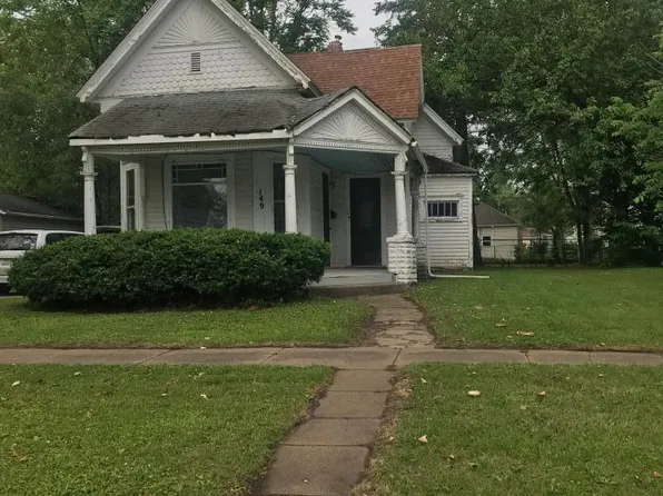 149 N Moore St, Ottumwa, IA 52501