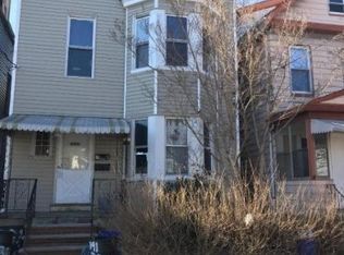 391 Lincoln Ave, Newark, NJ 07104