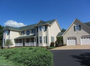 230 Stoneway Ln, Rutherfordton, NC 28139