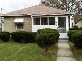 828 Fairwood Ave, Columbus, OH