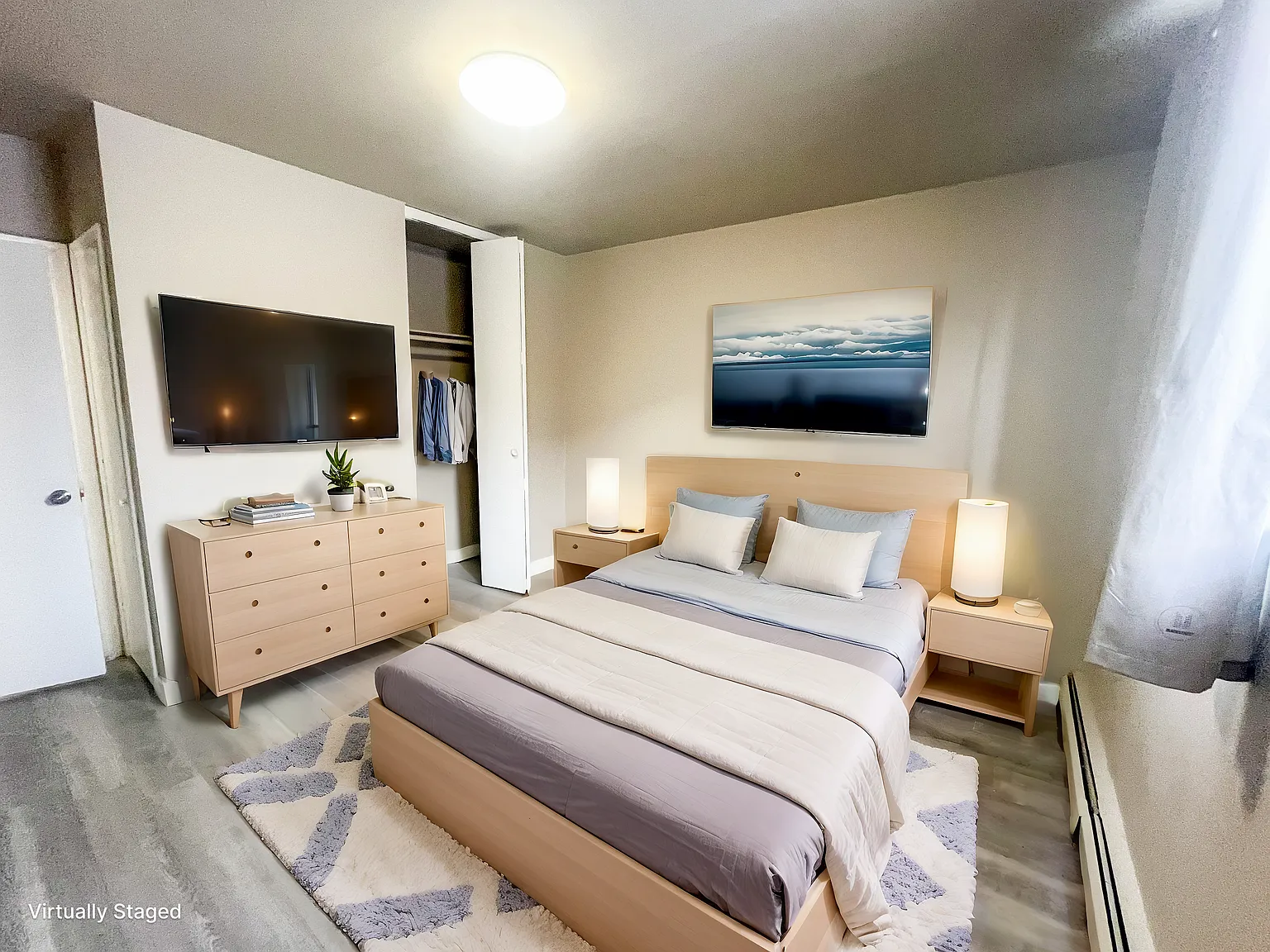 Rose Apartments — Photo 2