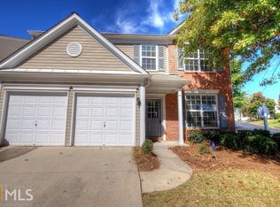 604 Wendlebury Ct, Alpharetta, GA 30004