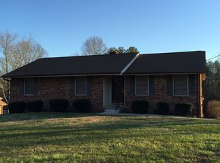 3720 Olympia Dr, Winston Salem, NC 27104