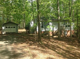 2424 W Deerpath Dr, Powhatan, VA 23139