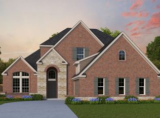 1706 Burney St, Mansfield, TX 76063