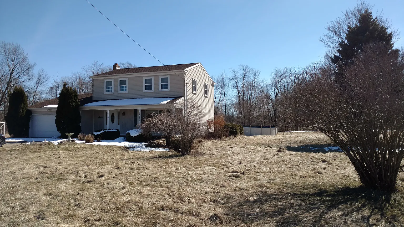 4910 Little Mack Trl photo 1