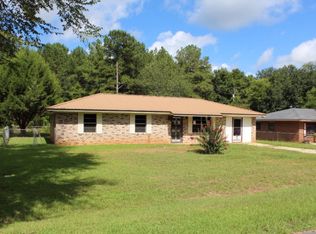 3415 Aristedes Rd, Albany, GA 31721