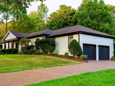 1408 Parker Pl, Brentwood, TN, 37027