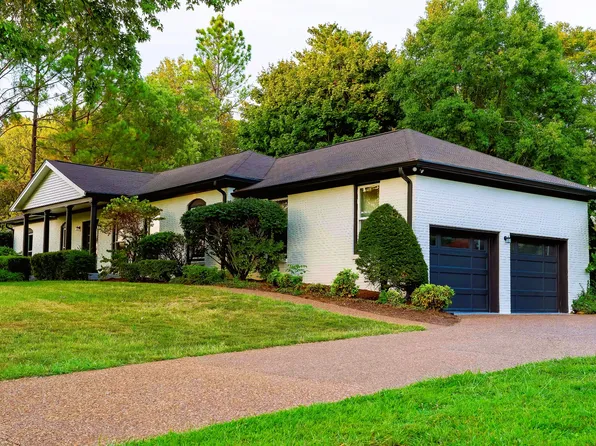 1408 Parker Pl, Brentwood, TN 37027