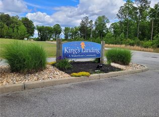 0 Cecelia Ct, Surry, VA 23883