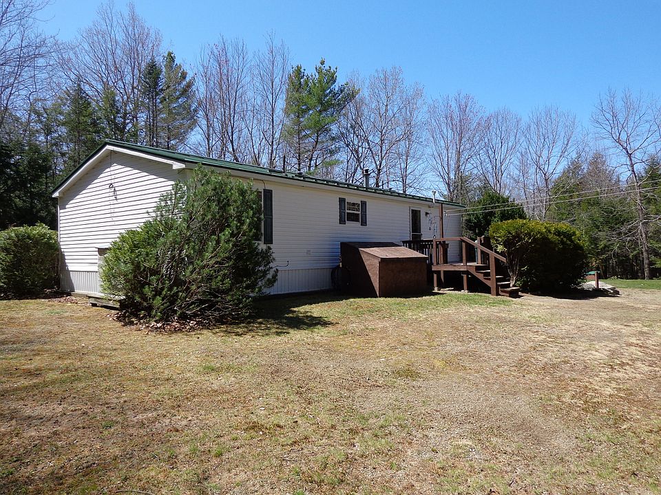 2587 Old Augusta Road, Waldoboro, ME 04572 Zillow