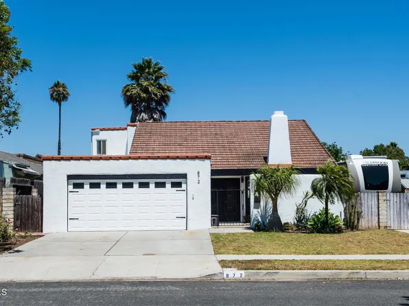 872 Albany Ave, Ventura, CA 93004