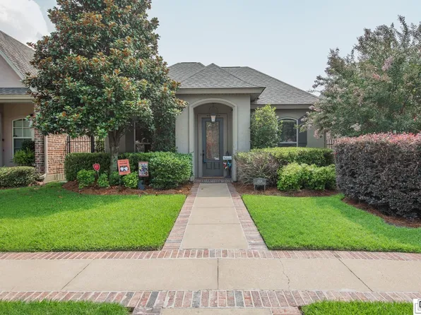 2424 Destrehan Dr, Monroe, LA 71201