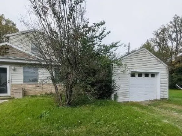 2128 S Manville Rd, Muncie, IN 47302