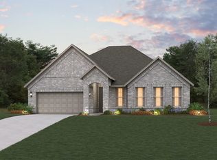 917 Allegro Ave, Forney, TX 75126