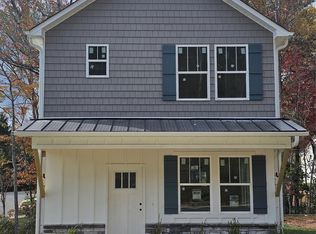 224 Slade Ln, Black Mountain, NC 28711