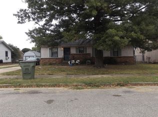 4838 Shulman Cv, Memphis, TN 38118