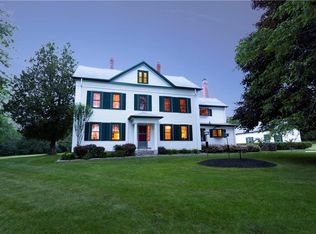 1949 Flat River Rd, Coventry, RI 02816