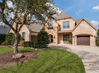 14860 Bardwell Ln, Frisco, TX 75035