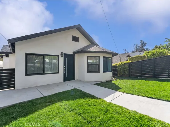 3914 Fernwood Ave, Los Angeles, CA 90027