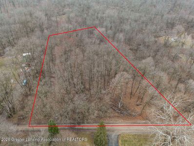 PARCEL Bailey Rd #A, Dimondale, MI, 48821