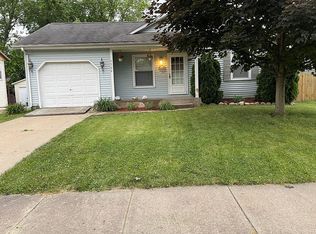 4502 W Andover Dr, Peoria, IL 61615