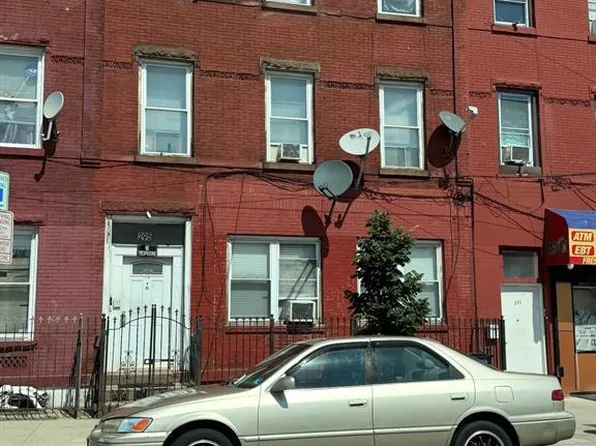 295 Central Ave, Newark, NJ 07103