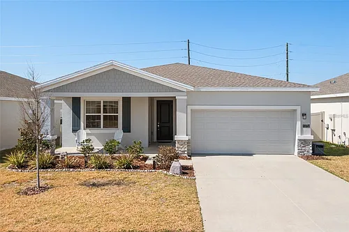 1172 Tyler Loop Photo 1