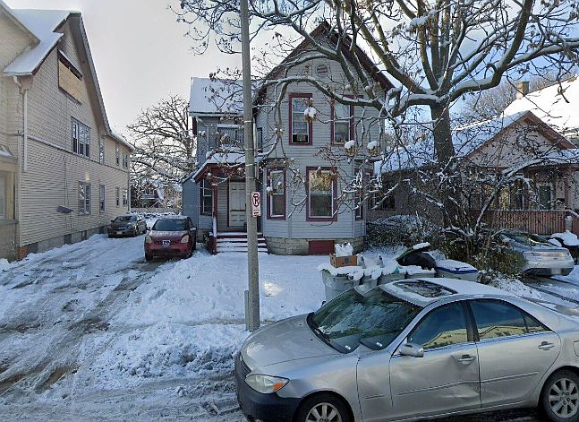 1st image of 2043 N Holton St #1