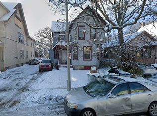 2043 N Holton St #1, Milwaukee, WI 53212