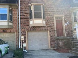 3709 Edmond Way, Bowie, MD 20716