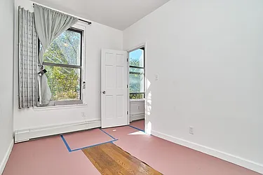 Rented by Keller Williams NYC