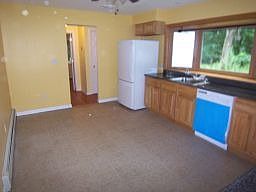 Renovated Kitchen