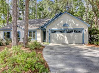 12 China Cockle Ln, Hilton Head Island, SC 29926
