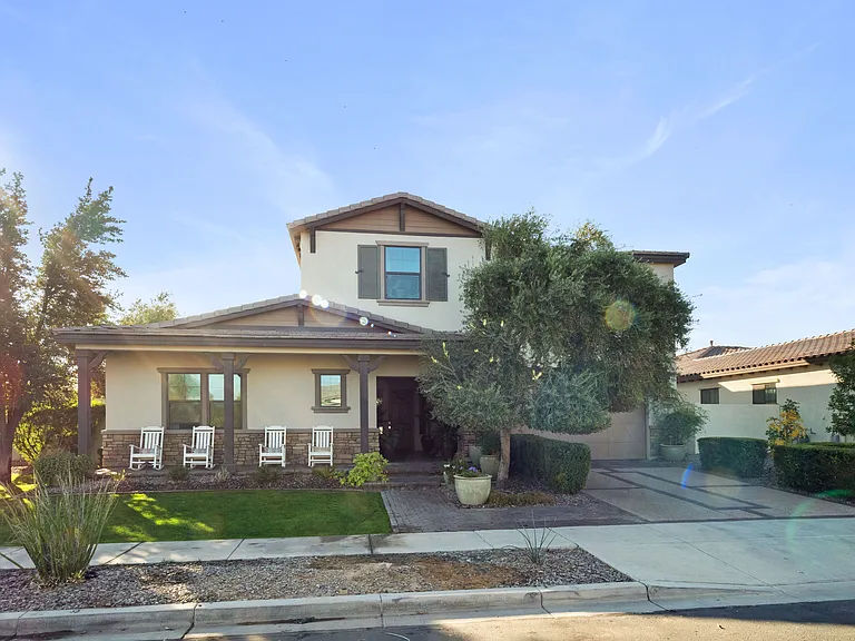 3857 E Mead Dr — Photo 62