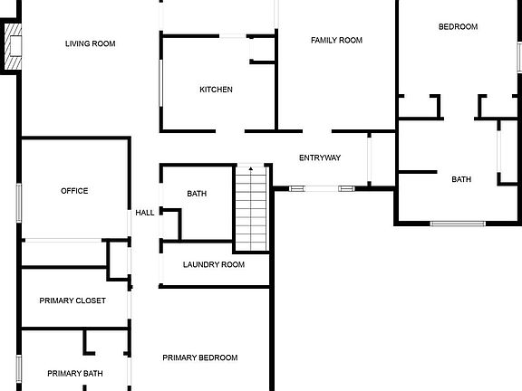 3rd image of 204 Foxwood Dr