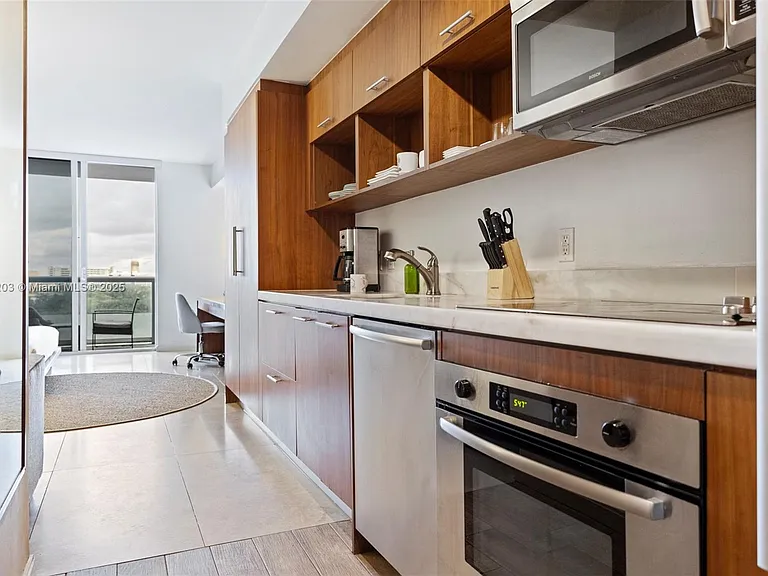 50 Biscayne Blvd #605 — Photo 13