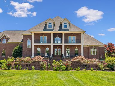6035 River Trce Nashville TN 37218 Zillow