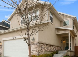 5446 N Bear Ridge Way, Lehi, UT 84043