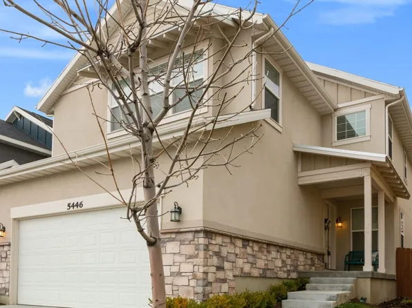 5446 N Bear Ridge Way, Lehi, UT 84043
