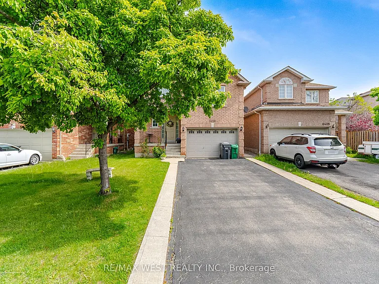 6409 Torre Dr #BASEMENT — Photo 2