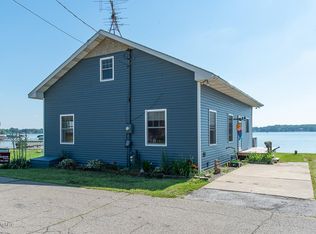 6341 Monroe Rd, Olivet, MI 49076