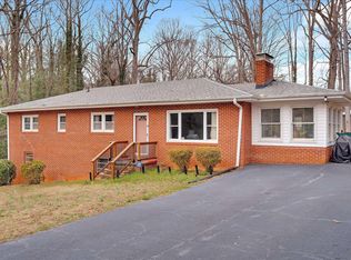 4 Laurel Ln, Marietta, SC 29661