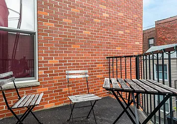 Rented by Terra Magia Inc