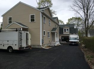 7 Warren St #2, Danvers, MA 01923