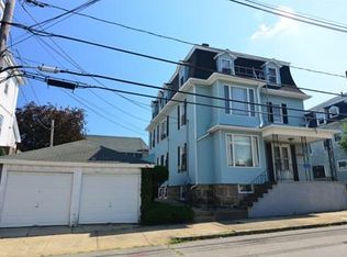 730 Dwelly St, Fall River, MA 02724