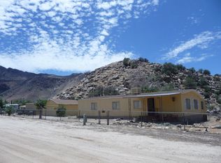 7791 Rocky Hill Rd, Onyx, CA 93255